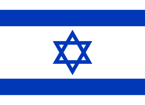 State of Israel